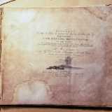 � stato pubblicato nel 1805 da Nicola Filomarino della Torre, figlio di Ascanio, principe di Boiano, che aveva allestito nel suo palazzo un Gabinetto Vesuviano dedicato alla vulcanologia 